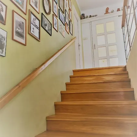 Apartment Next Castle *