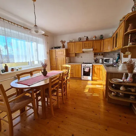 Apartment Next Castle Svihov (Klatovy)