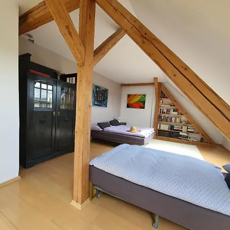 Next Castle Apartment *