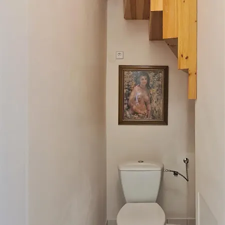 Next Castle Apartment